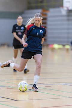Bild 8 - wCJ Futsalmeisterschaft